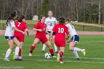 LSoccer vs Wade -73